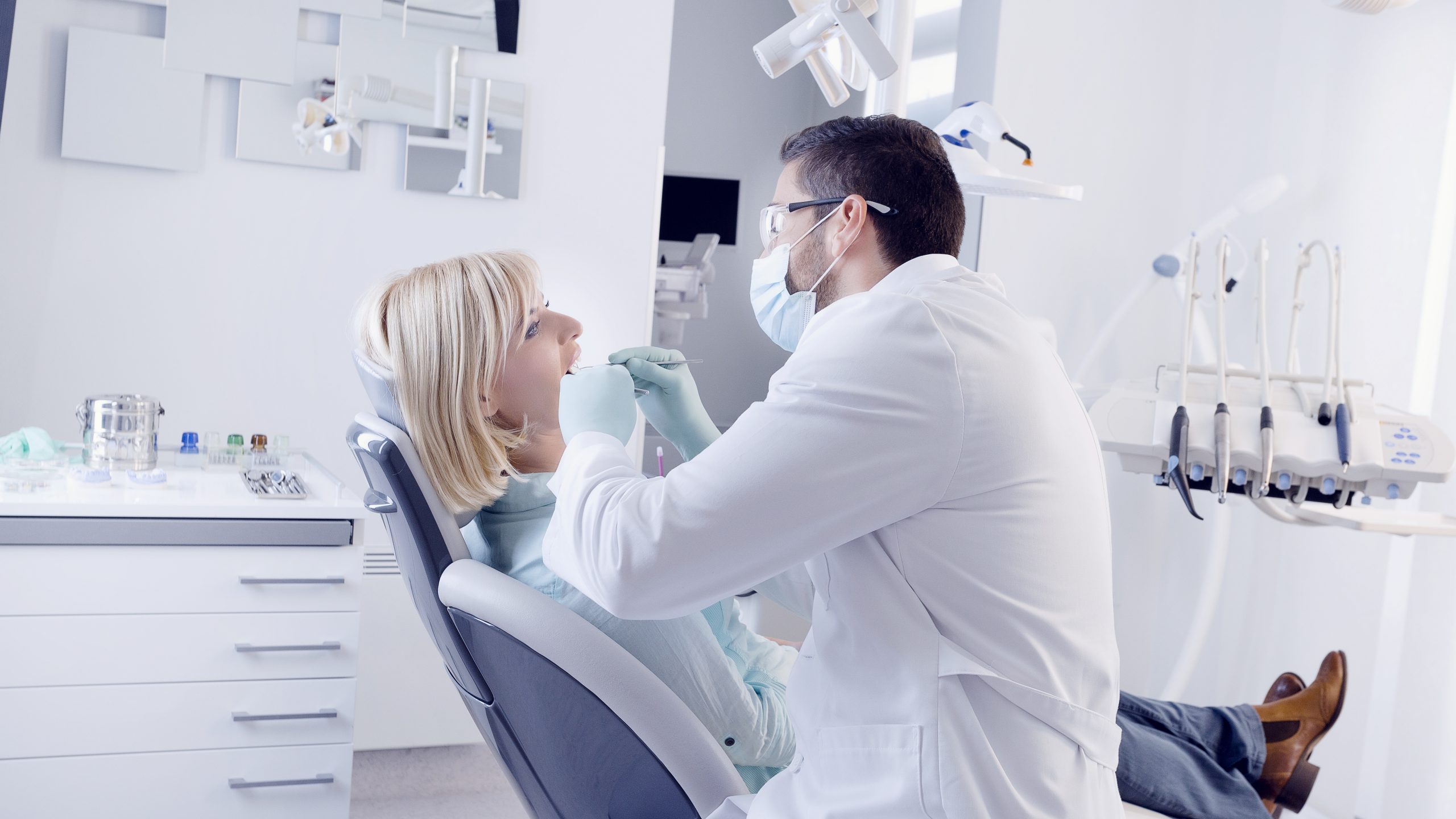 Dentist in Middleburg, FL